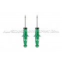 Amortiguadores con ajuste de dureza Tein Endurapro Plus para Mazda ...