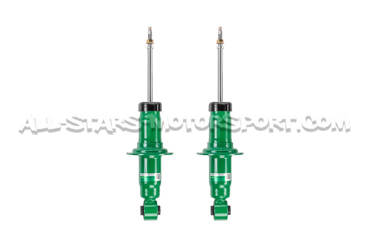 Amortiguadores con ajuste de dureza Tein Endurapro Plus para Mazda ...