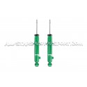 Amortiguadores con ajuste de dureza Tein Endurapro Plus para Mazda ...