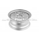 Jante Enkei RPF1 15x7 - 4x100 ET35 - Silver
