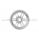 Jante Enkei RPF1 15x7 - 4x100 ET35 - Silver