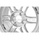 Jante Enkei RPF1 15x7 - 4x100 ET35 - Silver