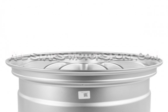 Enkei RPF1 Wheel 18x8 - 5x112 ET35 - Silver