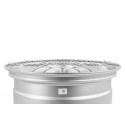 Enkei RPF1 Wheel 18x8 - 5x112 ET35 - Silver
