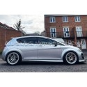 Llanta Enkei RPF1 18x8 - 5x112 ET35 - Silver