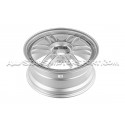 Enkei RPF1 Wheel 18x8 - 5x112 ET35 - Silver