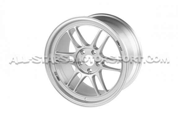 Llanta Enkei RPF1 18x9.5 - 5x114.3 ET45 - Silver