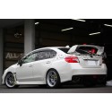 Enkei RPF1 Wheel 18x9.5 - 5x114.3 ET45 - Silver