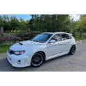 Llanta Enkei RPF1 18x9.5 - 5x114.3 ET45 - Silver