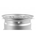 Enkei RPF1 Wheel 18x9.5 - 5x114.3 ET45 - Silver