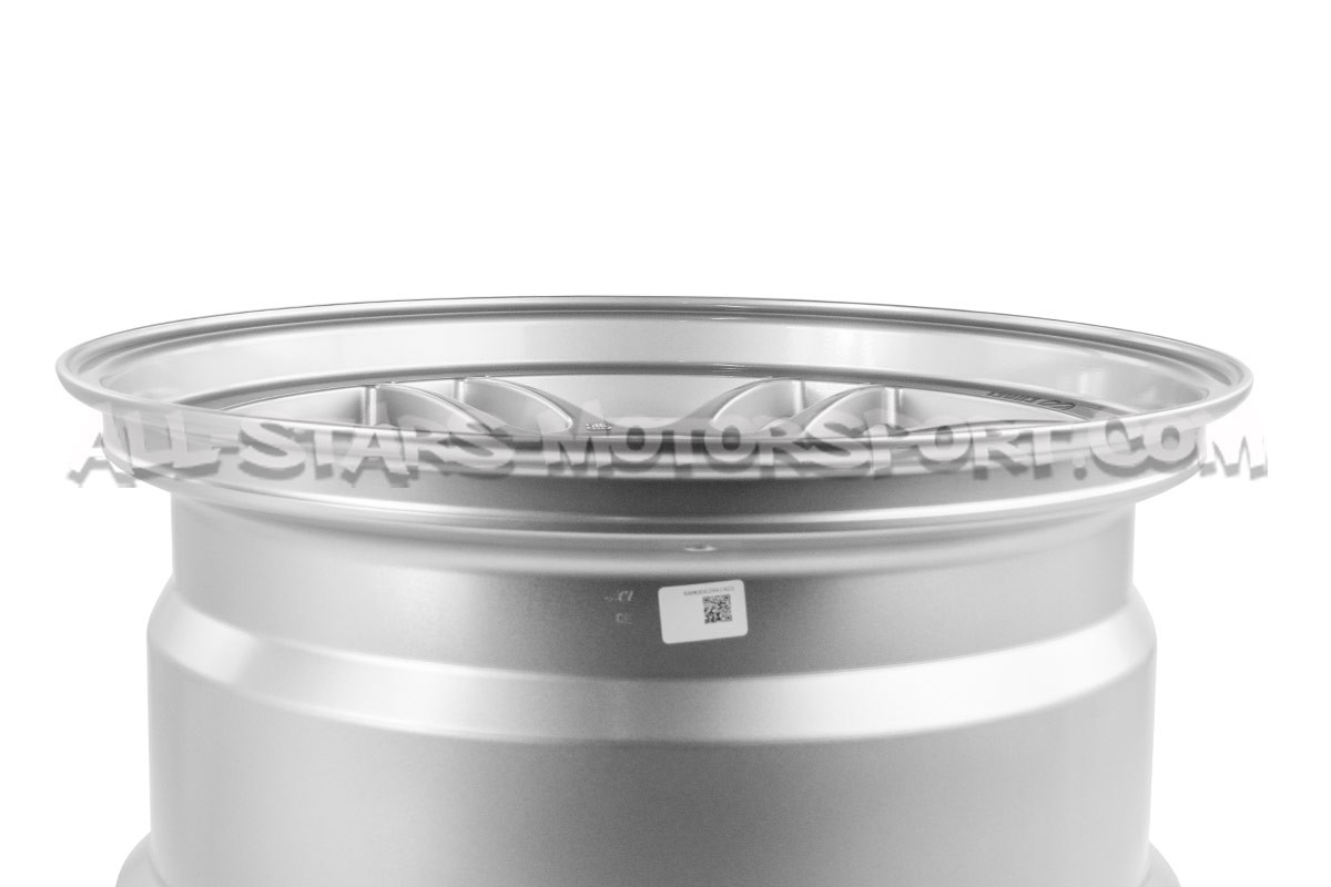 Llanta Enkei RPF1 18x9.5 - 5x114.3 ET45 - Silver