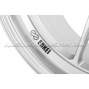 Llanta Enkei RPF1 18x9.5 - 5x114.3 ET45 - Silver