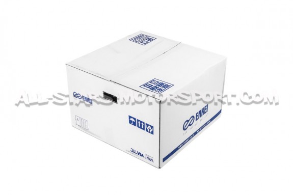 Jante Enkei RPF1 18x9.5 - 5x114.3 ET45 - Silver