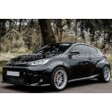 Llanta Enkei RPF1 18x9.5 - 5x114.3 ET38 - Silver
