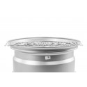 Llanta Enkei RPF1 18x9.5 - 5x114.3 ET38 - Silver