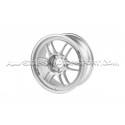 Jante Enkei RPF1 17x8 - 5x114.3 ET35 - Silver