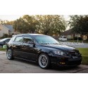Enkei RPF1 Wheel 17x8 - 5x114.3 ET35 - Silver