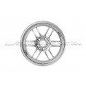 Enkei RPF1 Wheel 17x8 - 5x114.3 ET35 - Silver