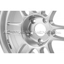 Llanta Enkei RPF1 17x8 - 5x114.3 ET35 - Silver
