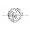 Llanta Enkei RPF1 17x8 - 5x100 ET45 - Silver