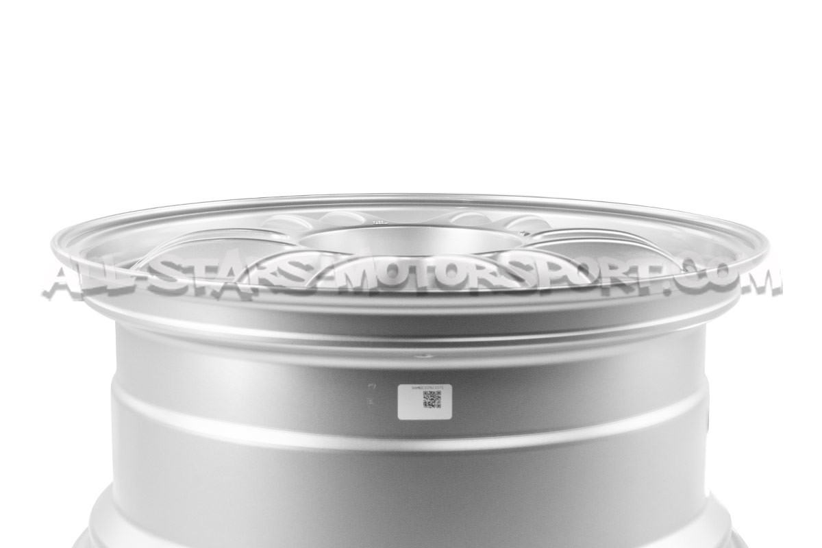 Jante Enkei RPF1 17x8 - 5x100 ET45 - Silver