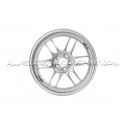 Enkei RPF1 Wheel 17x8 - 5x100 ET45 - Silver