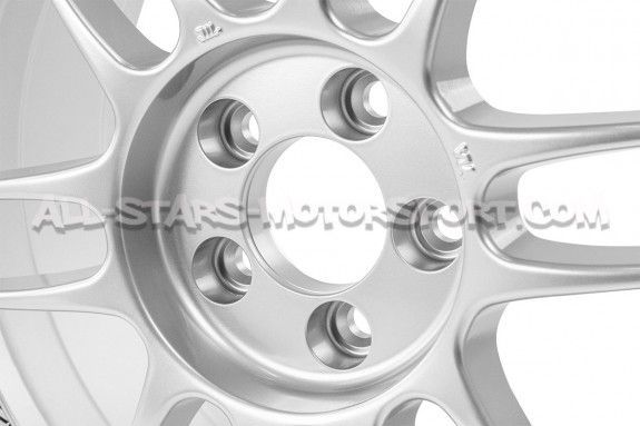 Enkei RPF1 Wheel 17x8 - 5x100 ET45 - Silver