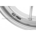 Llanta Enkei RPF1 17x8 - 5x100 ET45 - Silver