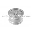 Enkei RPF1 Wheel 18x10.5 - 5x114.3 ET15 - Silver