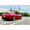 Llanta Enkei RPF1 18x10.5 - 5x114.3 ET15 - Silver