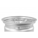 Jante Enkei RPF1 18x10.5 - 5x114.3 ET15 - Silver
