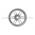 Enkei RPF1 Wheel 18x10.5 - 5x114.3 ET15 - Silver