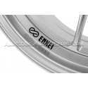 Llanta Enkei RPF1 18x10.5 - 5x114.3 ET15 - Silver