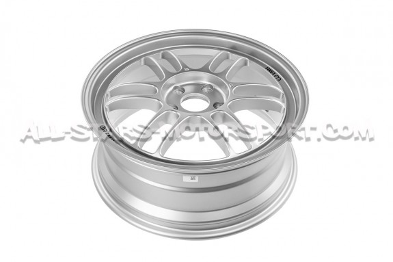 Llanta Enkei RPF1 Silver 18x7.5 - 5x112 ET48