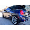 Enkei RPF1 Wheel 18x7.5 - 5x112 ET48 - Silver