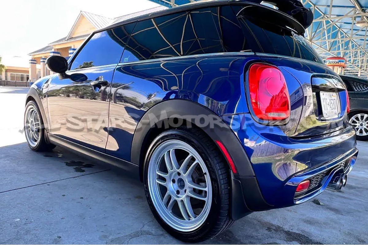 Llanta Enkei RPF1 Silver 18x7.5 - 5x112 ET48