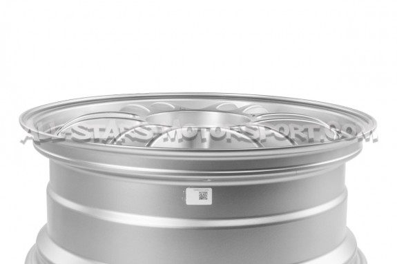 Llanta Enkei RPF1 Silver 18x7.5 - 5x112 ET48