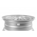 Jante Enkei RPF1 18x7.5 - 5x112 ET48 - Silver