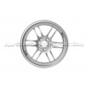 Enkei RPF1 Wheel 18x7.5 - 5x112 ET48 - Silver