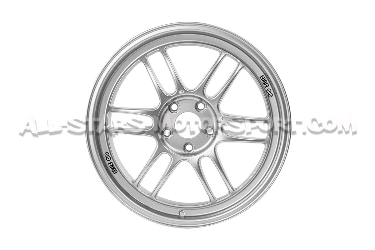Llanta Enkei RPF1 Silver 18x7.5 - 5x112 ET48