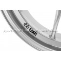 Jante Enkei RPF1 18x7.5 - 5x112 ET48 - Silver