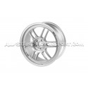 Enkei RPF1 Wheel 18x8 - 5x100 ET45 - Silver