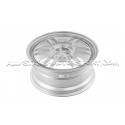 Jante Enkei RPF1 18x8 - 5x100 ET45 - Silver