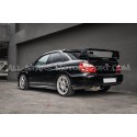 Llanta Enkei RPF1 18x8 - 5x100 ET45 - Silver