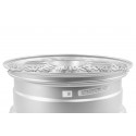 Jante Enkei RPF1 18x8 - 5x100 ET45 - Silver