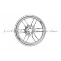 Enkei RPF1 Wheel 18x8 - 5x100 ET45 - Silver