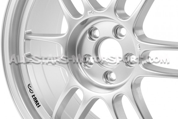 Llanta Enkei RPF1 18x8 - 5x100 ET45 - Silver
