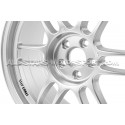Llanta Enkei RPF1 18x8 - 5x100 ET45 - Silver