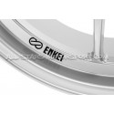 Llanta Enkei RPF1 18x8 - 5x100 ET45 - Silver