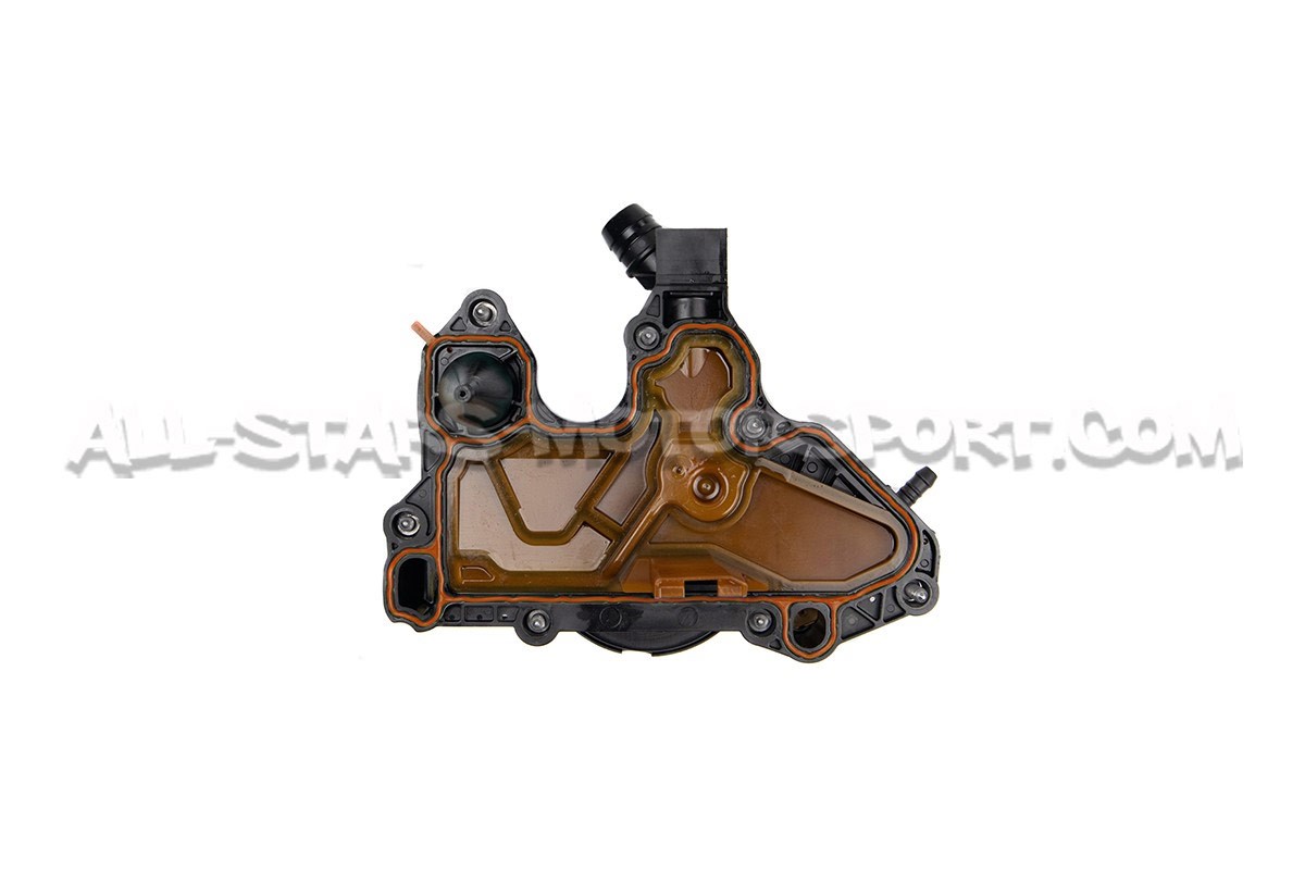Joint de valve PCV pour Golf 7 GTI / R / Leon 3 Cupra / S3 8V / TT ...